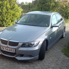 BMW 330i " AC SCHNITZER"