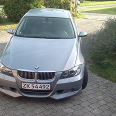 BMW 330i " AC SCHNITZER"