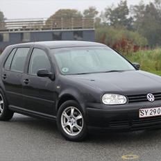 VW Golf IV *SOLGT*