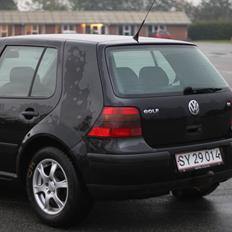VW Golf IV *SOLGT*