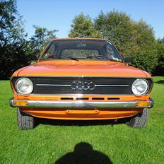 Audi 50