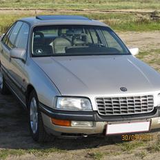 Opel Senator B 3.0i *SOLGT*
