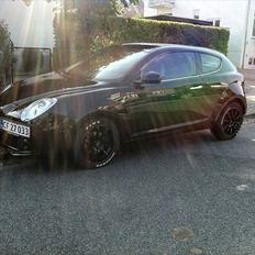 Alfa Romeo Mito 1.3 JTDM