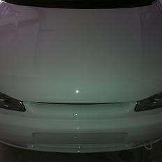 Peugeot partner Lambo Doors