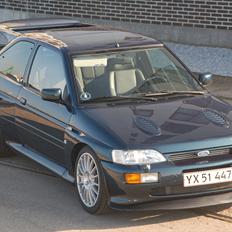 Ford Escort Cosworth