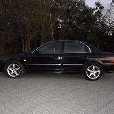 Kia Magentis 2,5 V6 SE