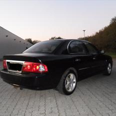 Kia Magentis 2,5 V6 SE