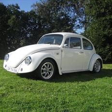 VW bobbel 1300 gogge bobil
