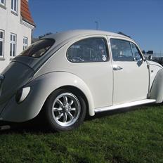 VW bobbel 1300 gogge bobil