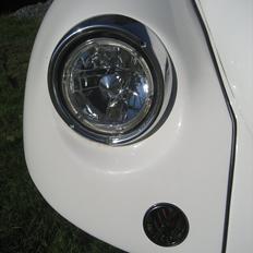 VW bobbel 1300 gogge bobil