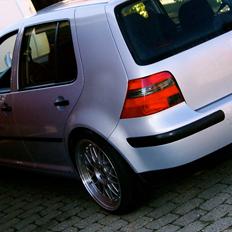 VW Golf IV