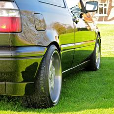 VW Golf 3 GTI TDI 110 