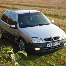 Citroën saxo vts TIL SALG!