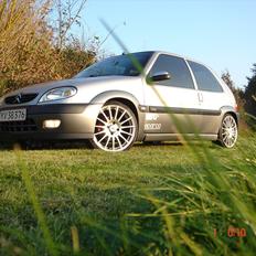 Citroën saxo vts TIL SALG!