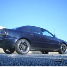 Audi A4 1,8 20V Til salg 