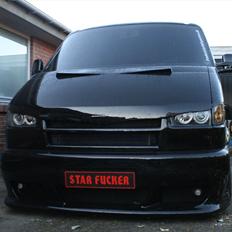VW transporter TDI  Alrounder