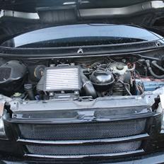 VW transporter TDI  Alrounder