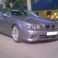 BMW 540i A - E39 - M5 individual