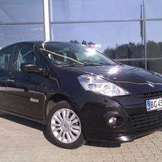 Renault Clio III 1,2 16V RS Look