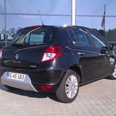 Renault Clio III 1,2 16V RS Look