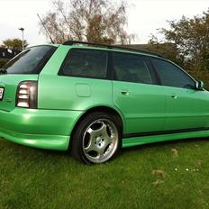 Audi A4 2.6 V6 AVANT Quattro