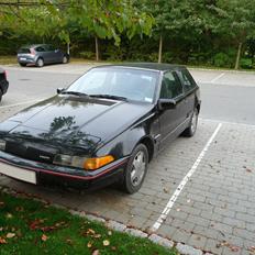 Volvo 480 ES SOLGT