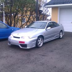 Opel Calibra 2.0i 16v