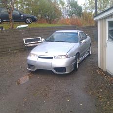 Opel Calibra 2.0i 16v