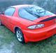 Mazda mx3