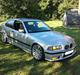 BMW 316 Compact"solgt"