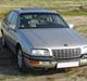 Opel Senator B 3.0i *SOLGT*