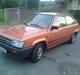 Toyota Tercel 1.3 DX