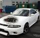 Nissan Skyline R33 GTR V-Spec