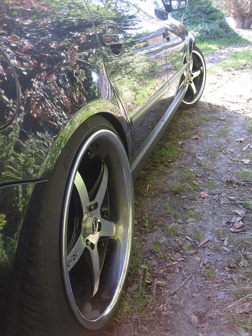 VW Passat 1.9 TDI St. car /Solgt\ billede 20