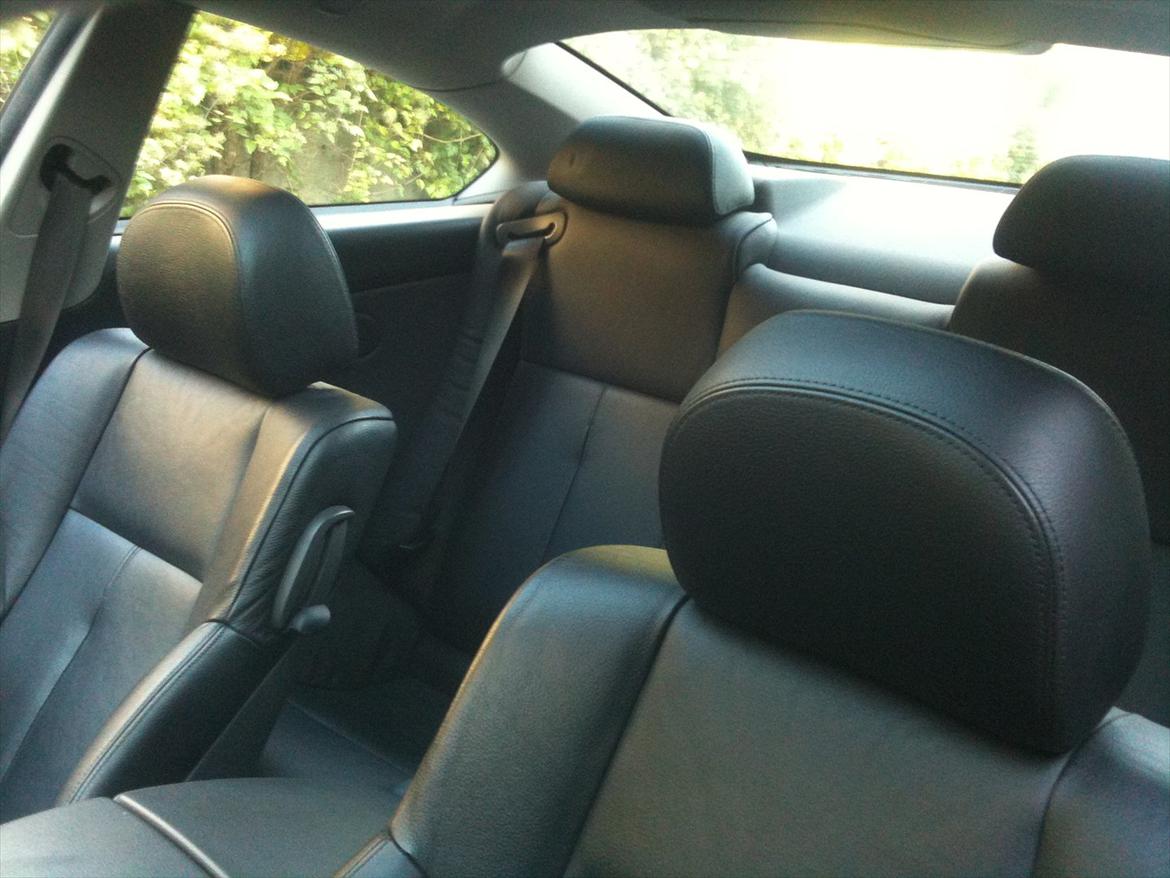 BMW 645Ci Coupe billede 2