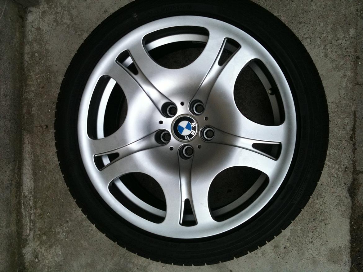 BMW 645Ci Coupe billede 7