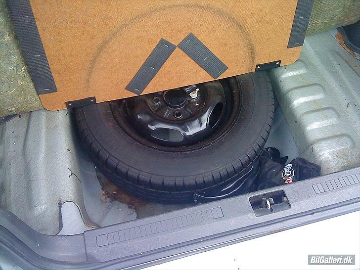 Mitsubishi galant glsi billede 9