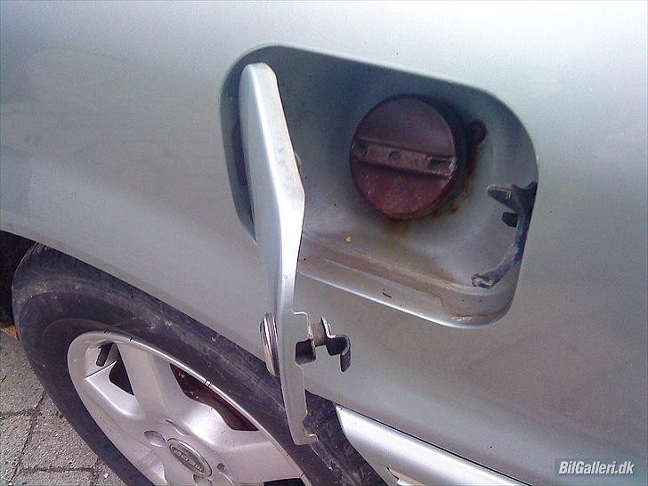 Mitsubishi galant glsi billede 10