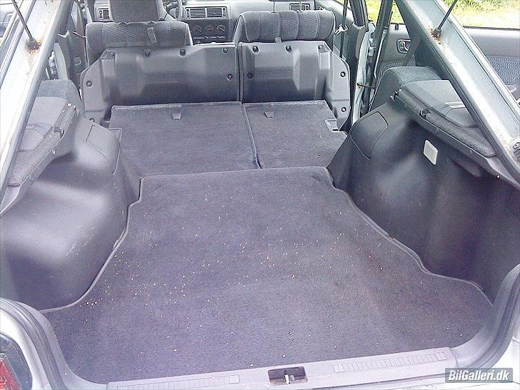 Mitsubishi galant glsi billede 11