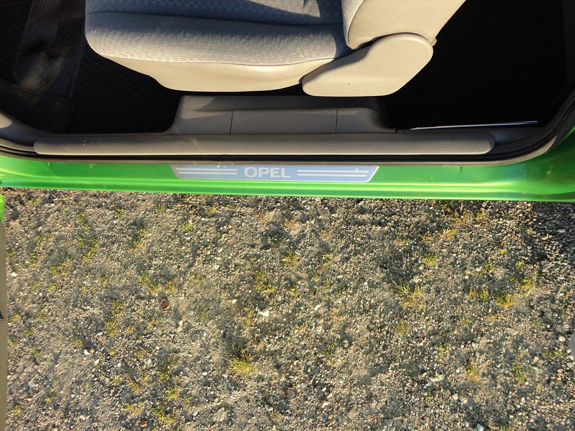 Opel Corsa B "Grasshopper" billede 10