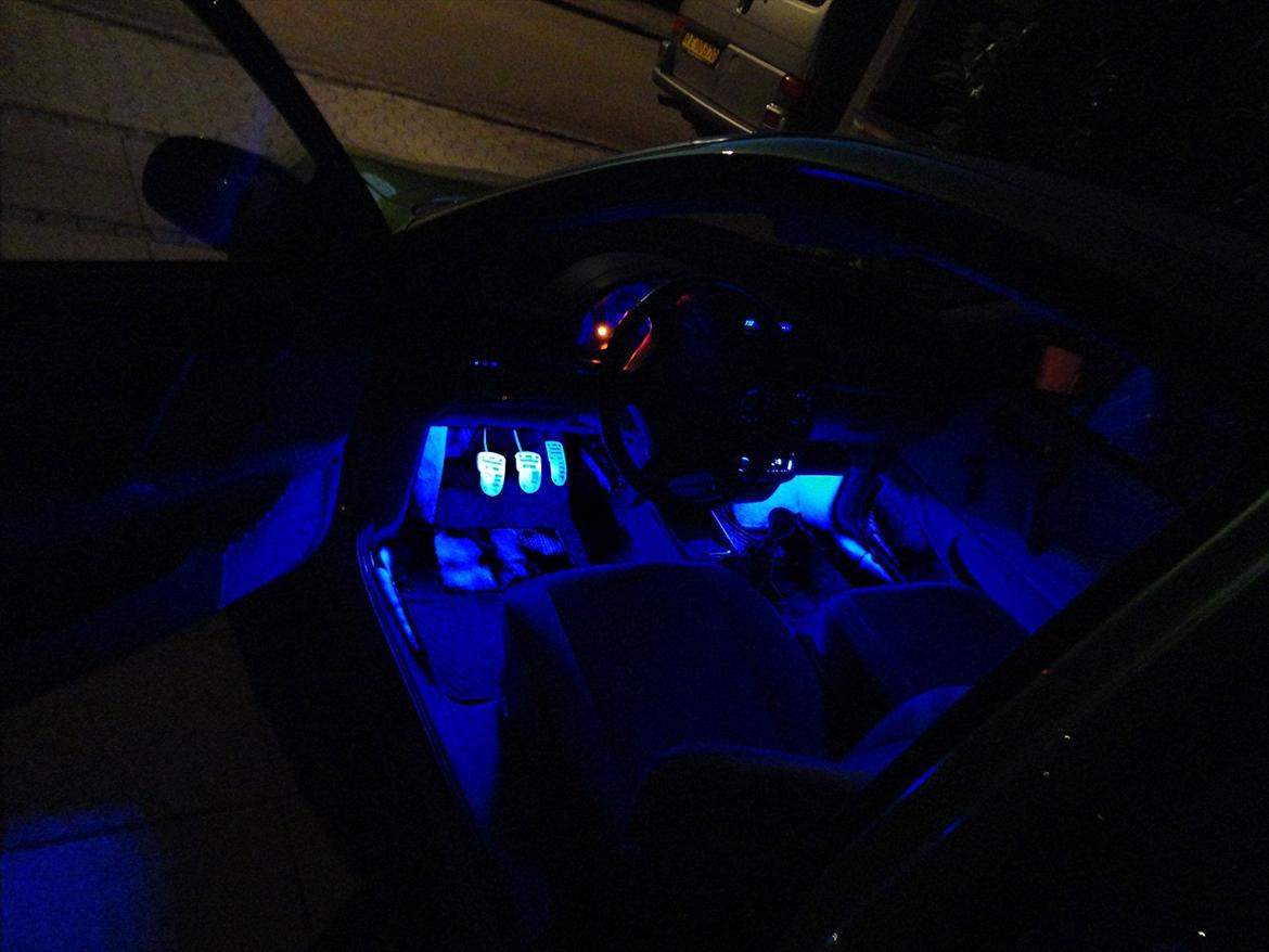 Opel Corsa B "Grasshopper" billede 17