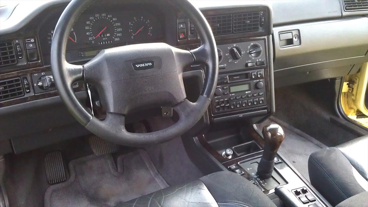 Volvo 850 T-5R billede 4