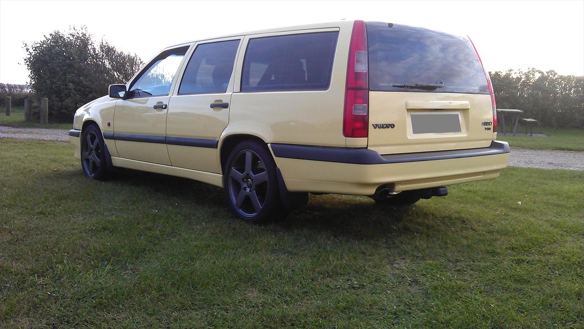 Volvo 850 T-5R billede 7