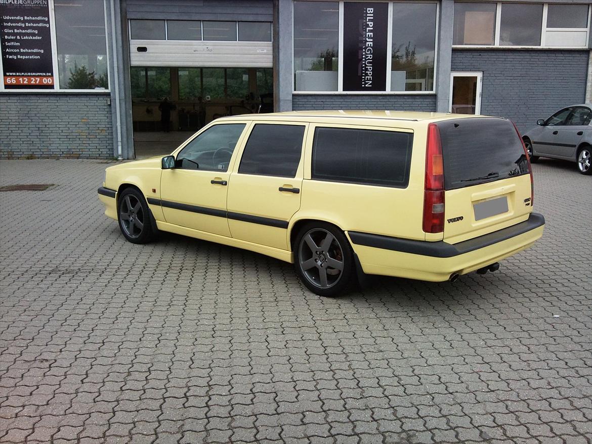 Volvo 850 T-5R billede 10
