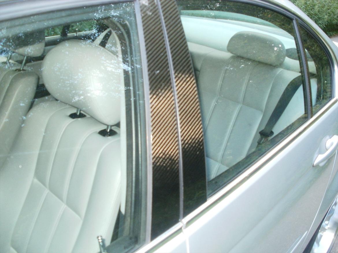 BMW 323i 2.5 billede 8