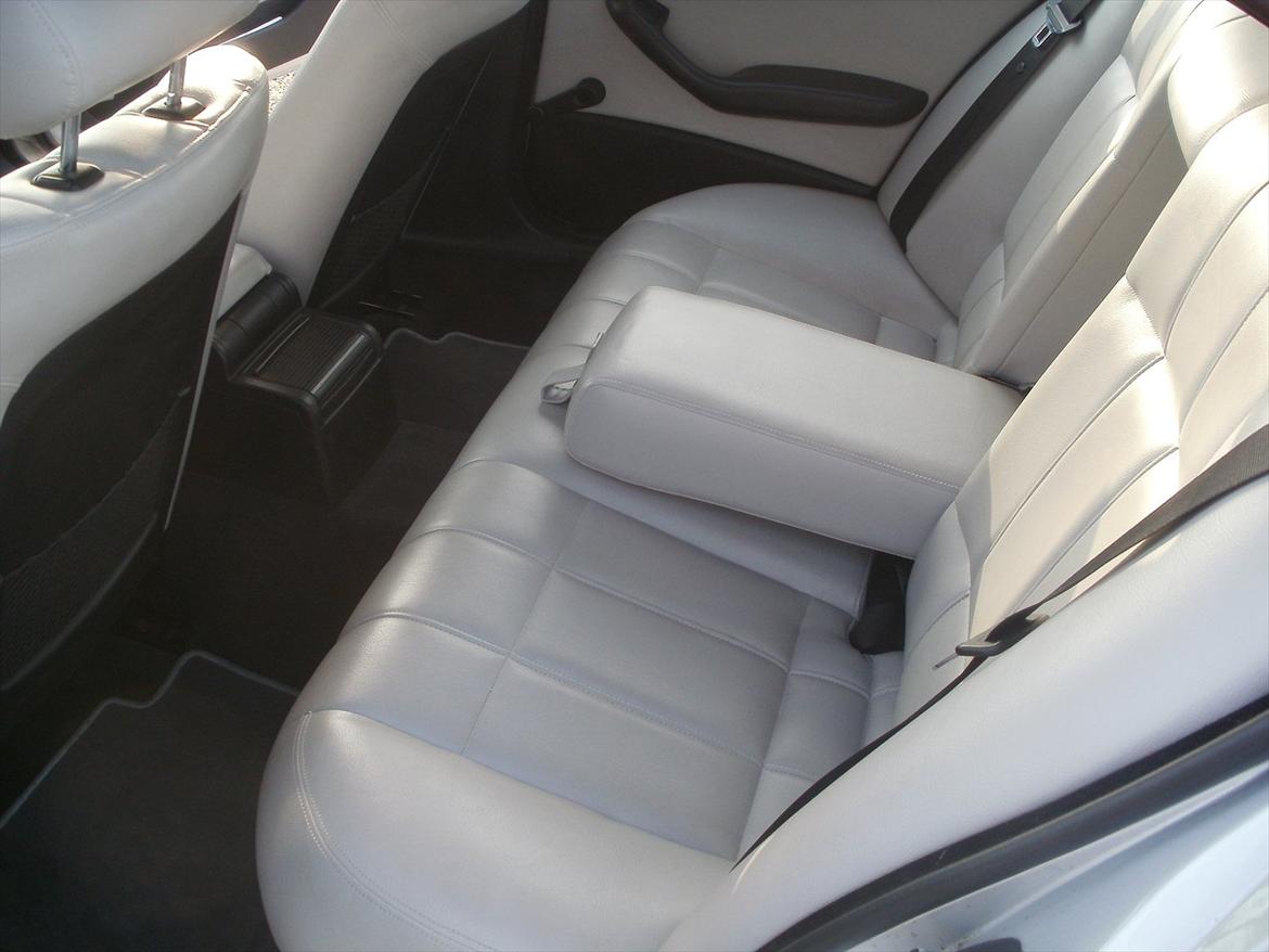 BMW 323i 2.5 billede 12