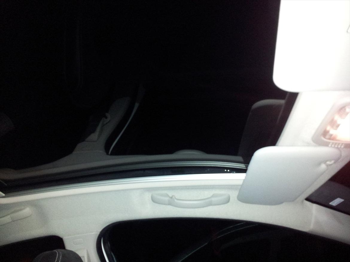 Peugeot 207 RC (Solgt) billede 15