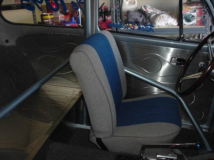 VW Type 1 billede 16