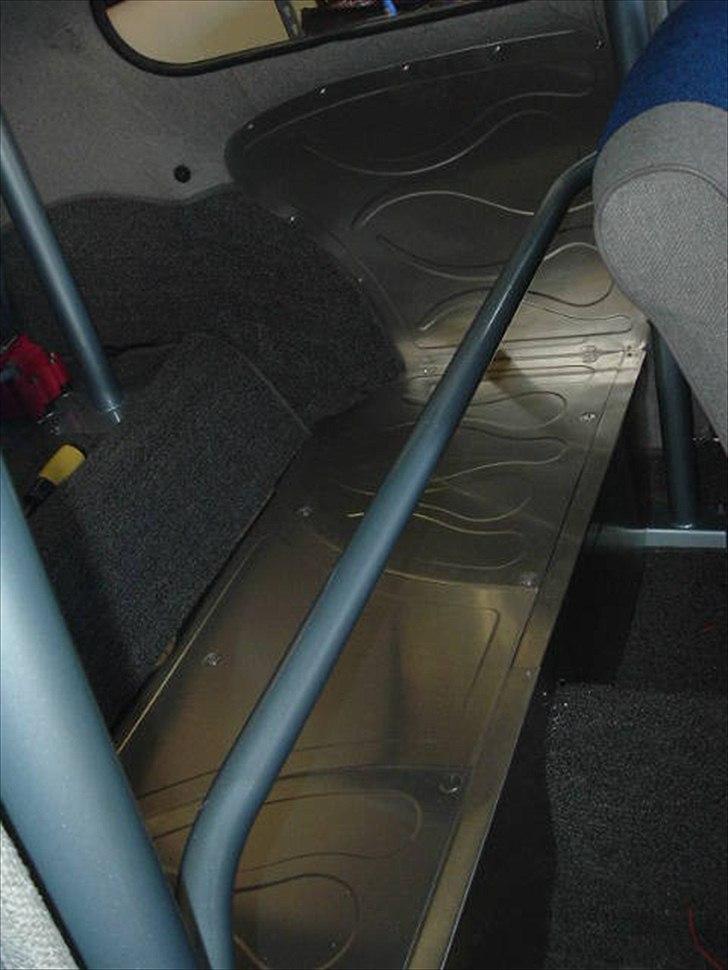 VW Type 1 billede 17