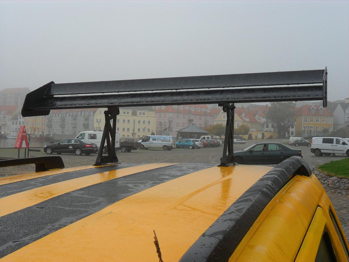 Suzuki Wagon r   R.I.P billede 7